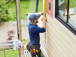 Siding for Commercial Buildings in Waverly, MI